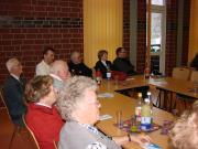 Dankeschönveranstaltung 15.11.2007